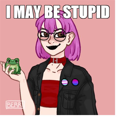 Hrt Is So Difficult To Get Pop A Meme Picrew Meme Picrew Makes The