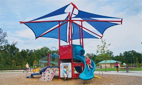 Playground Shade Structures Commercial Playground Shade