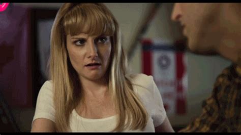 Melissa Rauch Wtf GIF By The Bronze Movie Find Share On GIPHY