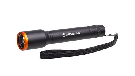 Lifesystems Intensity 370 Led Hand Torch Review A Small But Mightily
