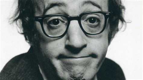 15 Reasons Why We Love Woody Allen Movies
