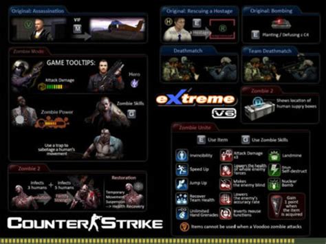 Counter strike xtreme v6 download full version now available in here softgameisro.blogspot.com. Free Download Counter Strike Xtreme V6 And Counter Strike ...
