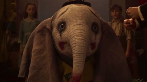 Above all, this year's action movie lineup drives home one thing that american audiences really love: Movie Review - Dumbo (2019) - Archer Avenue