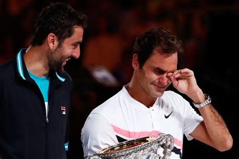 Gazette Update Roger Federer Wins 20th Grand Slam Title In The