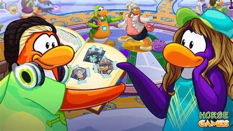 Penguin Diner 2 Games Online Fasrsilver