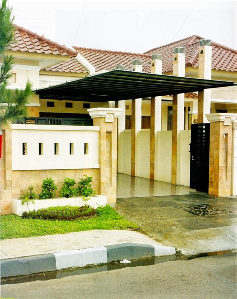 Dengan begitu garasi mobil mewah anda tidak ketinggalan zaman. Konsep Desain Rumah Mewah Minimalis Modern | Rumah Minimalis