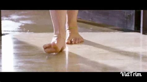 Actress Ever Hot Feet Compilation Part Youtube