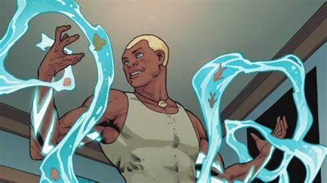 Aqualad Of Dc To Get His First Live Action Series