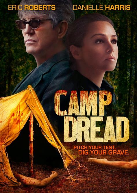 Camp Dread Moria