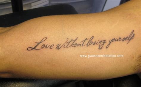 These quotes are worth inking on your body. Buddhist Quotes Tattoos. QuotesGram