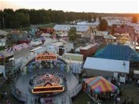 Washington County Fair
