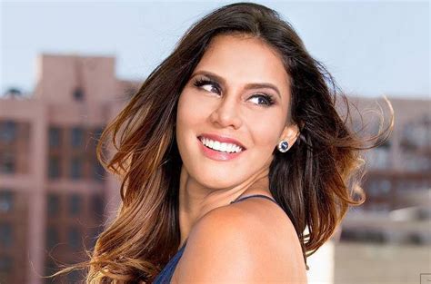 Andrea Rincon Biography Age Images Height Figure Net Worth Bioofy