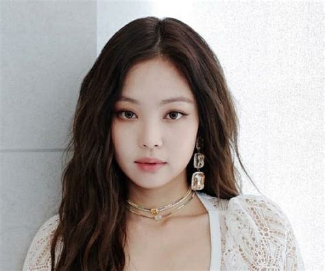 Everything You Need To Know About Blackpink Jennies Alleged Plastic