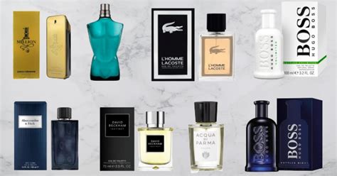 Best Aftershave And Fragrance Deals On Cyber Monday The Sweet Smell Of