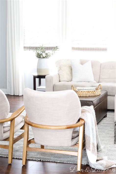 On top of lounge recliners found in. Coastal Modern Affordable Accent Chairs at LionAndLantern ...