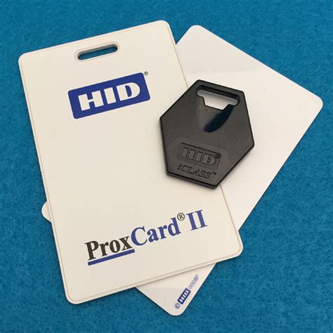 Take a look at the hid prox comparison chart or talk to an expert. HID 1386 Proximity Cards - Iclass - DuoProx, IsoProx - B ...