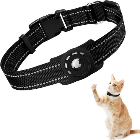 5 Best Airtag Cat Collars And Accessories 2022