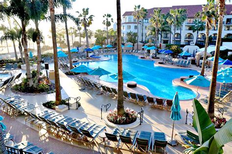 Hyatt Regency Huntington Beach Resort And Spa Day Pass Resortpass