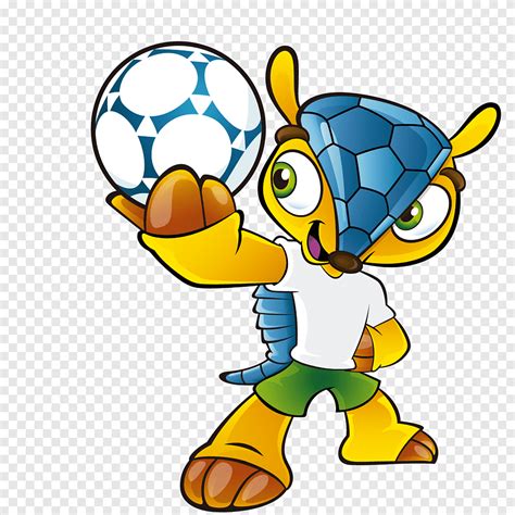 World Cup 2022 Mascot The 2022 World Cup In Qatar Begins Four Years Images