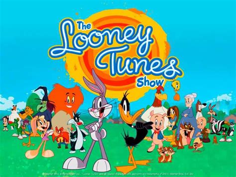 Looney Toons Lola Porno Image 138325