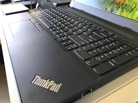 Lenovo Thinkpad E575 Review Kicking And Streaming