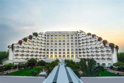 Top 13 Best 5 Star Hotels In Hyderabad Topcount