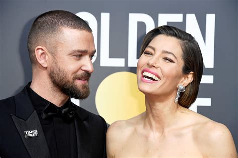 Jessica Biel And Justin Timberlake Have Been Spotted Making Out—see Pics Glamour