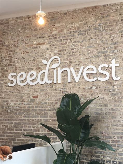 Seedinvest Office Photos