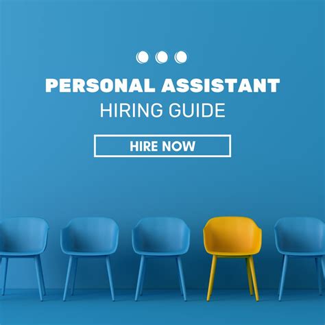 How To Hire A Personal Assistant Process Cost And Criteria Remotepad
