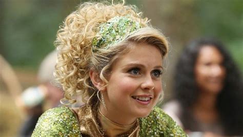 Daffodils Rose Mciver Aiming For Redemption With Movie Musical