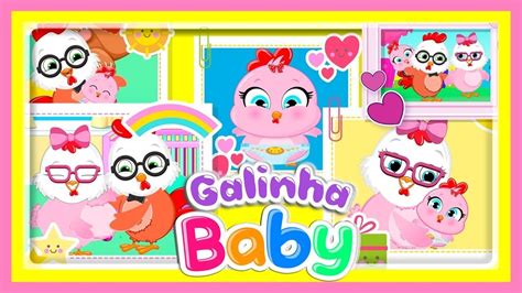 Colete baby (infantil) amarelo até 25kgs. Galinha Baby - Clipe Música Oficial - Galinha Baby (Música ...