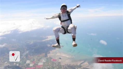 British Base Jumper Plummets To His Death In Freak Accident Aol News