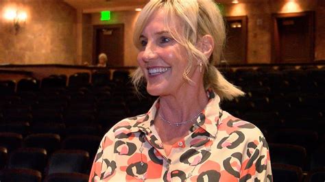 Erin Brockovich Visits The Suncoast To Talk About Nations Water Crisis