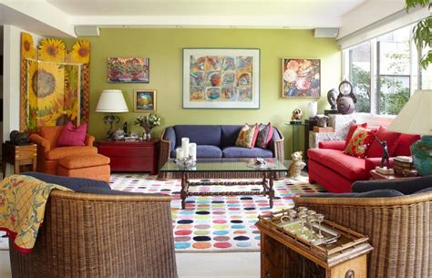 20 Living Room Color Ideas Designs Design Trends Premium Psd