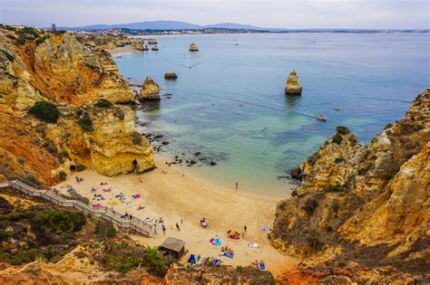 14 Top Things To Do In Lagos Portugal Western Algarve