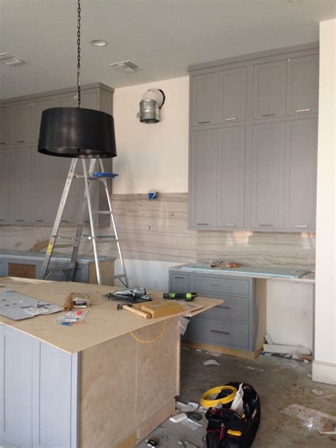 We did not find results for: Custom kitchen cabinets Benjamin Moore Storm | Diy kitchen ...