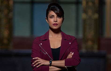 Quantico Review Everybody Has Secrets Series And Tvseries And Tv