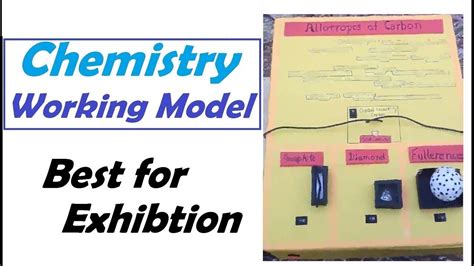 最も共有された！ √ Chemistry Working Models For Class 11 For Exhibition