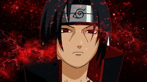 Find hd wallpapers for your desktop, mac, windows, apple, iphone or android device. No, Itachi Uchiha Is NOT A Hero: There's A Good Reason Why