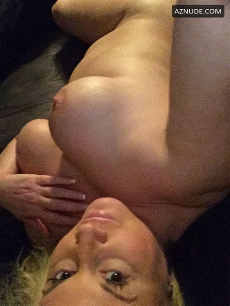 Tammy Lynn Sytch Nude And Sexual Photos Rare Aznude