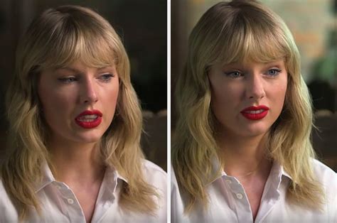 Taylor Gave Her First Sit Down Interview In A While And Here S 13 Things We Learned Taylor
