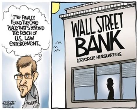 Banks Still Too Big To Fail LA Progressive
