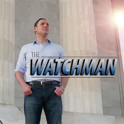 The Watchman On Dstv Channel 343