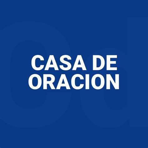 Aquí usted podra escuchar las alabanzas y buscar letras con acordes de alabanzas de casa de oración. Escuchar CASA DE ORACIóN RADIO GUADALAJARA EN VIVO online ...