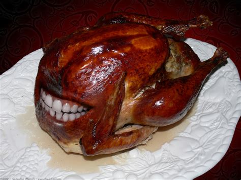 Even if your family is partial to a glazed ham over a roasted bird, you probably still associate turkey with a thanksgiving feast (right next to the. Thanksgiving Turkey Feast Photos - AKADEMI FANTASIA TRAVEL