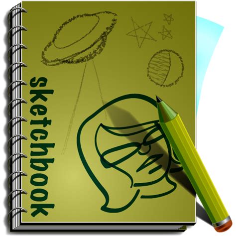 Sketchbook icon 512x512px (ico, png, icns) - free download | Icons101.com