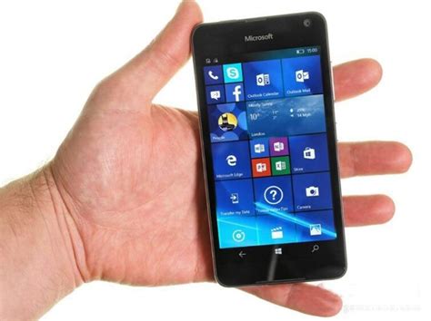 Buy Nokia Lumia 650 Quad Core 50 Inch 16gb Rom 1gb Ram 8mp Lte Windows