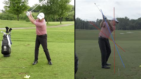 Golf Swing Basics Swing Tips For All Skill Levels Usgolftv