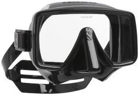Scubapro Frameless Mask Diving Mask Coral Dive Store
