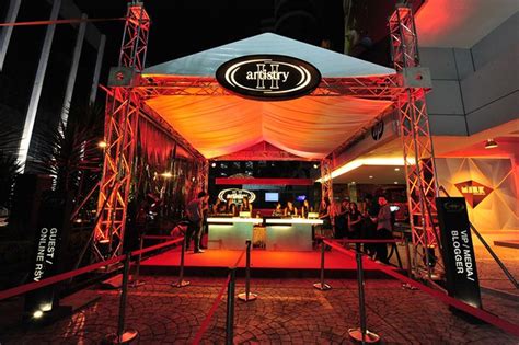 5:46 bangalore international exhibition centre recommended for you. Hennessy Artistry @ Malaysia International Exhibition ...
